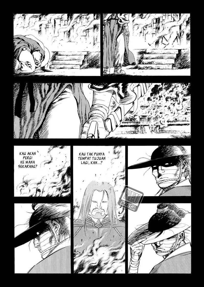 Yongbi Chapter 149 - halaman 16