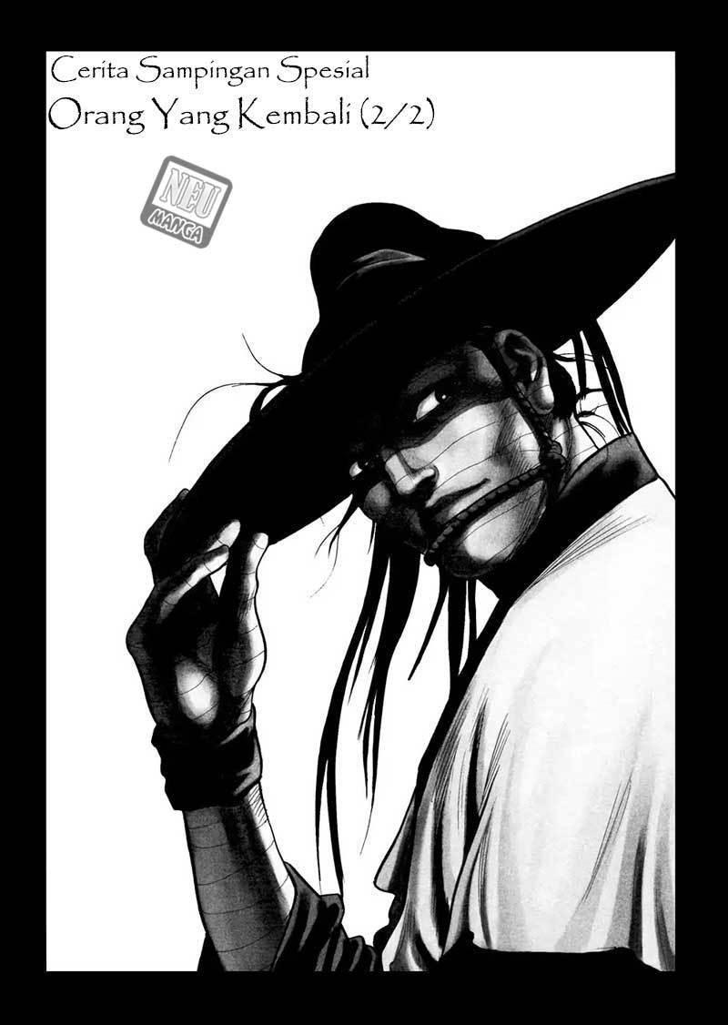 Yongbi Chapter 149 - halaman 2