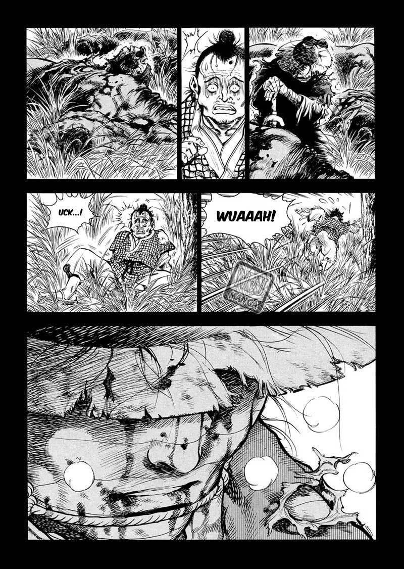 Yongbi Chapter 149 - halaman 26