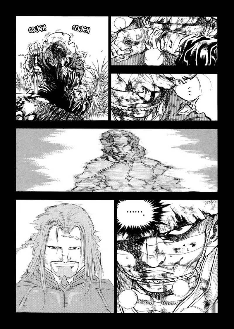 Yongbi Chapter 149 - halaman 28