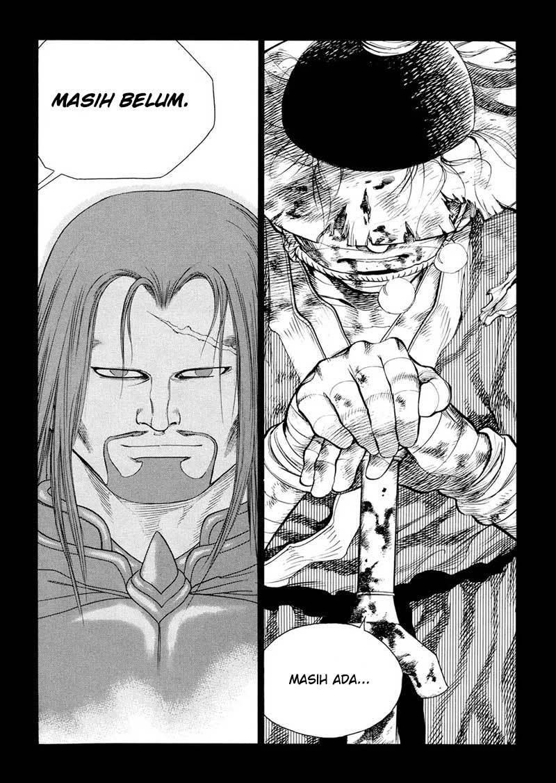 Yongbi Chapter 149 - halaman 29
