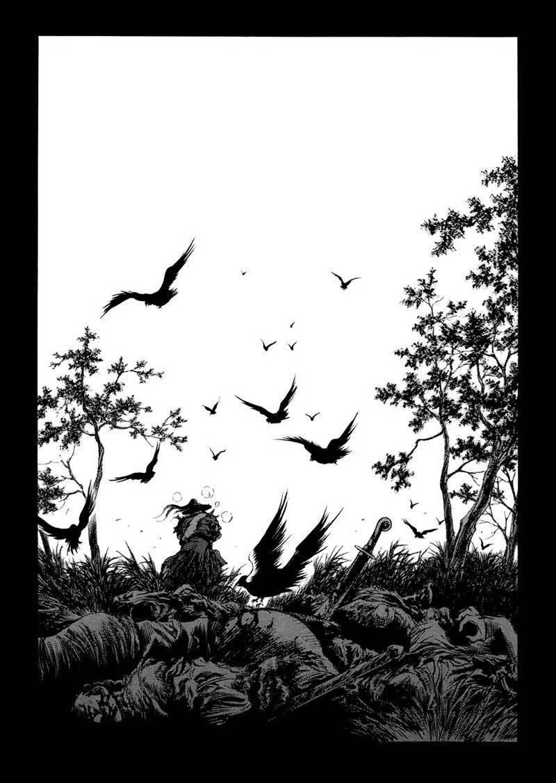 Yongbi Chapter 149 - halaman 30