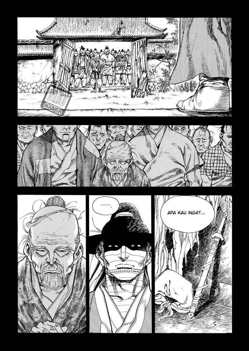 Yongbi Chapter 149 - halaman 6