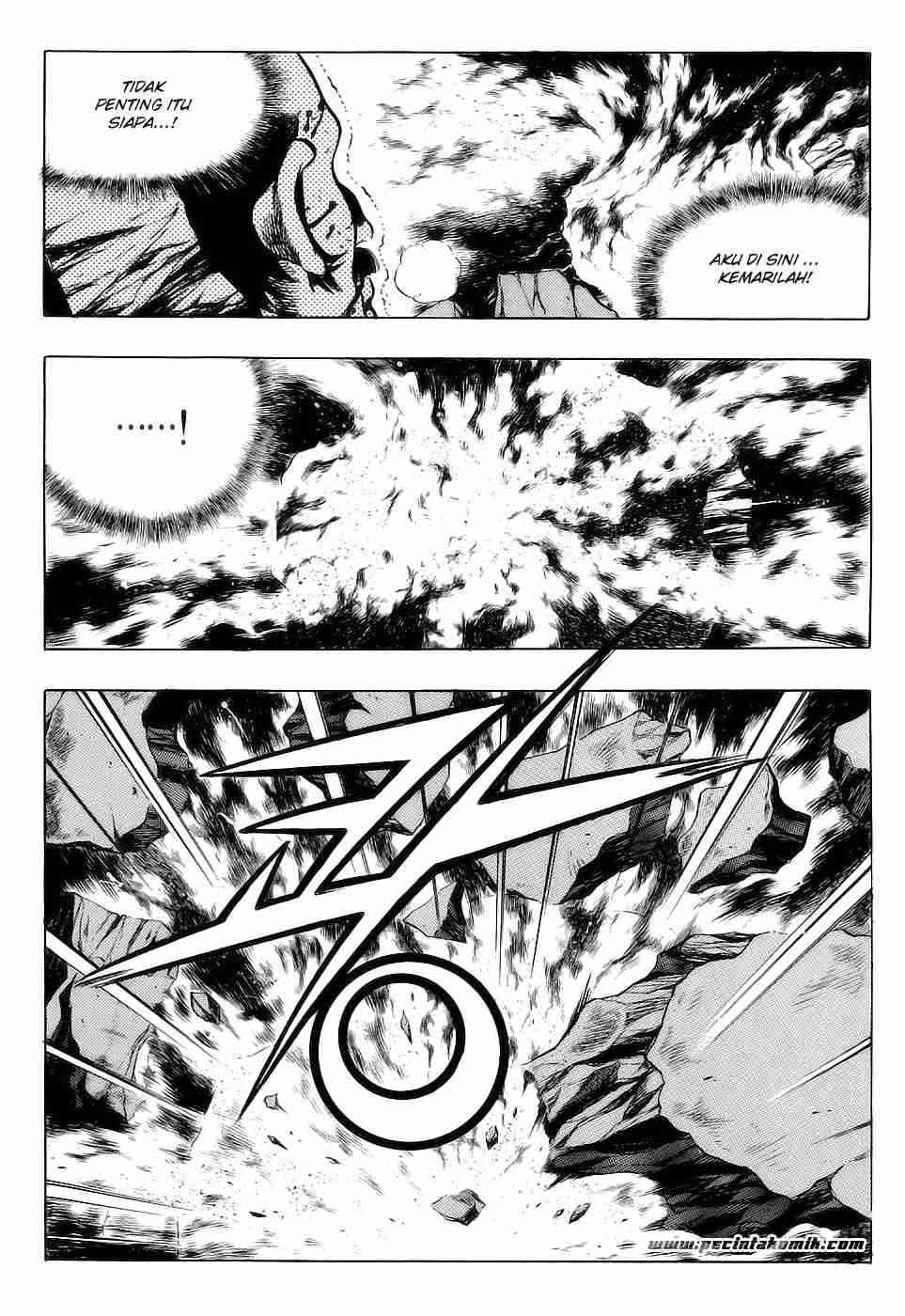 Yongbi Chapter 16 - halaman 15