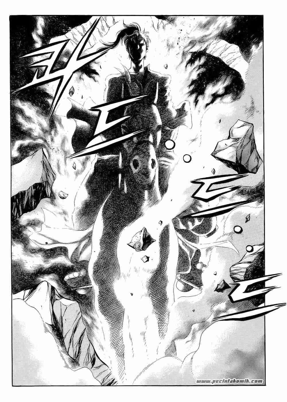 Yongbi Chapter 16 - halaman 16