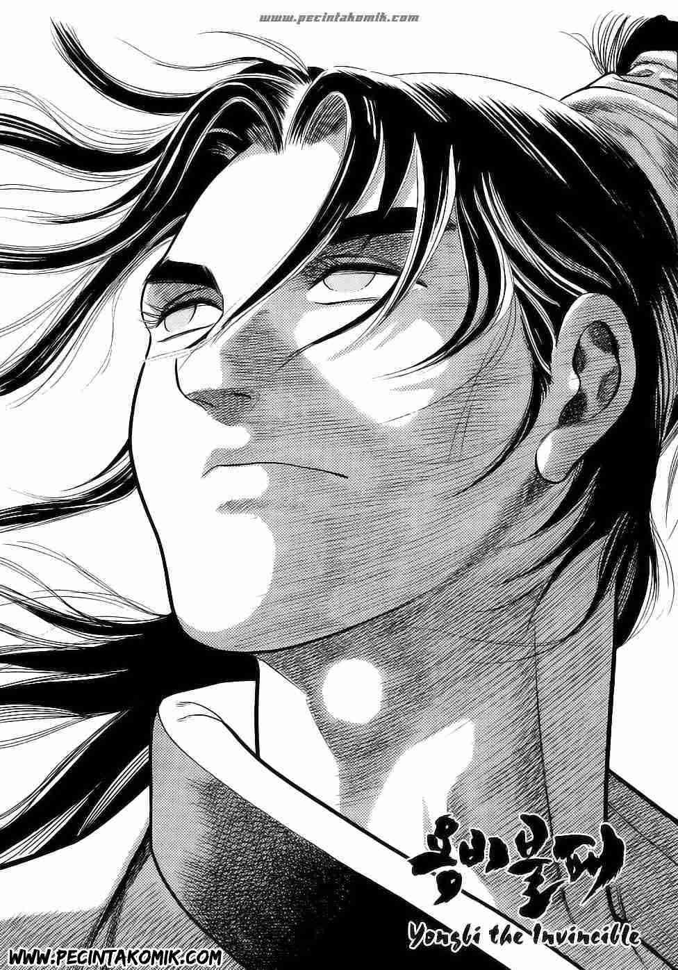Yongbi Chapter 16 - halaman 41