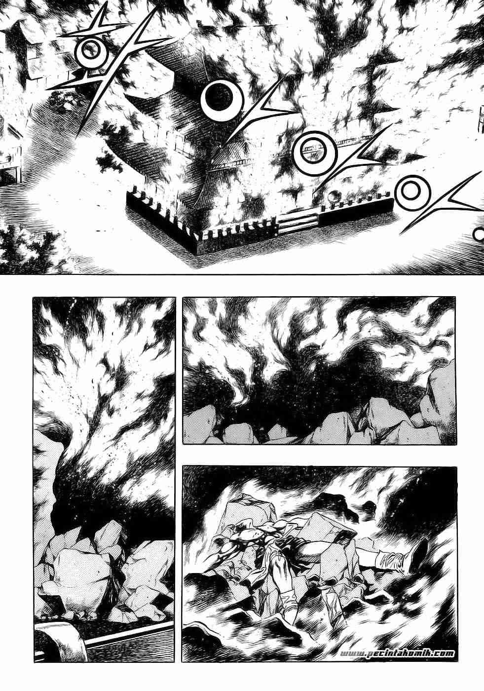 Yongbi Chapter 16 - halaman 9