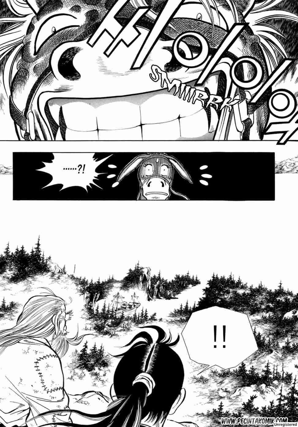 Yongbi Chapter 18 - halaman 15