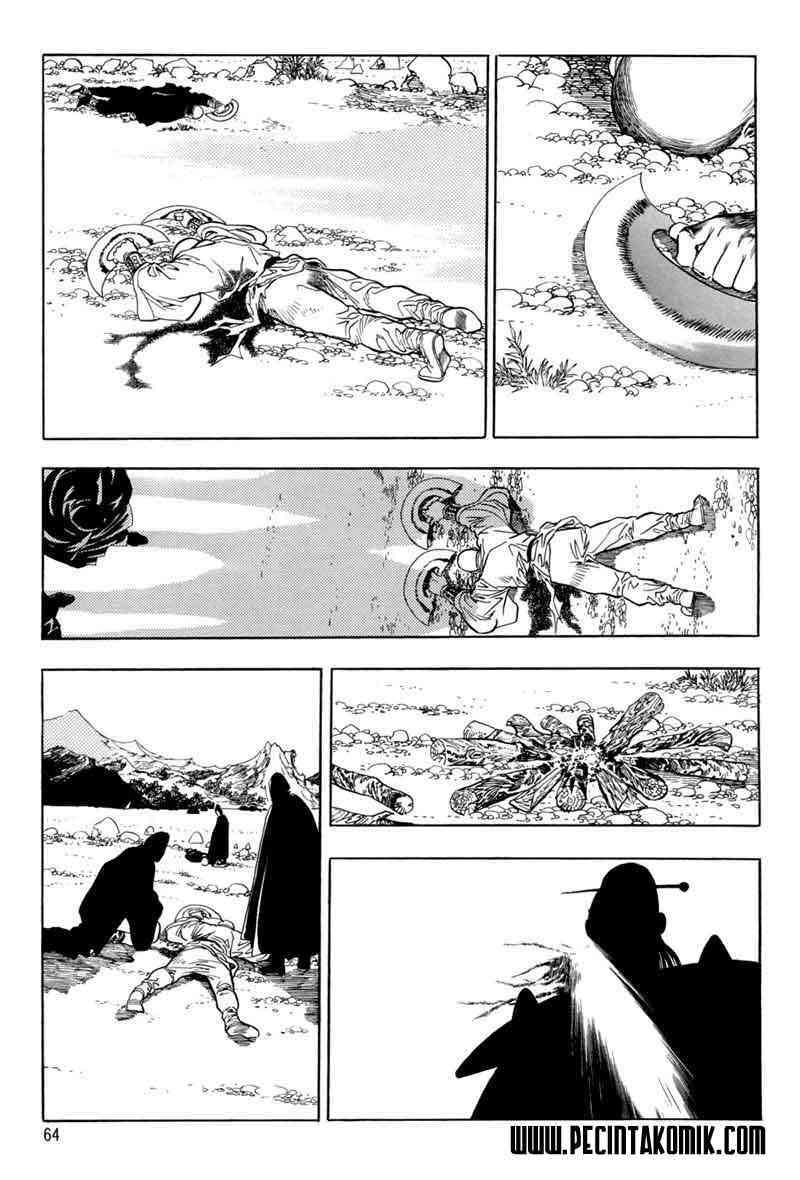 Yongbi Chapter 2 - halaman 15