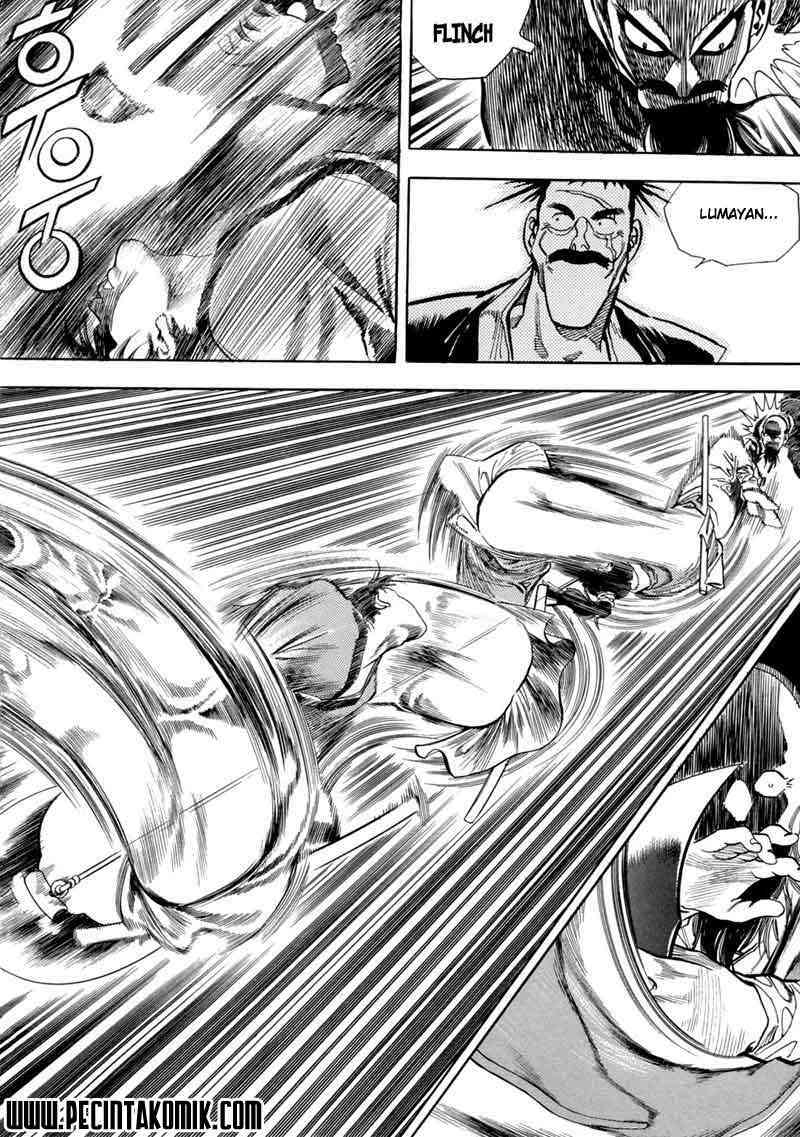 Yongbi Chapter 2 - halaman 6