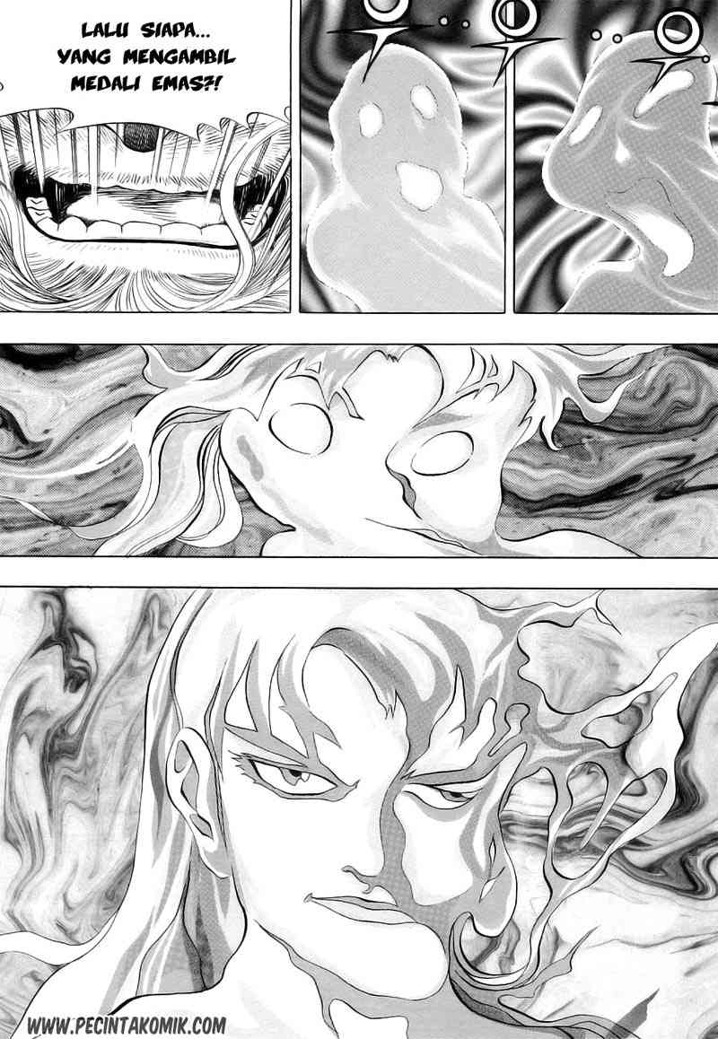 Yongbi Chapter 21 - halaman 12
