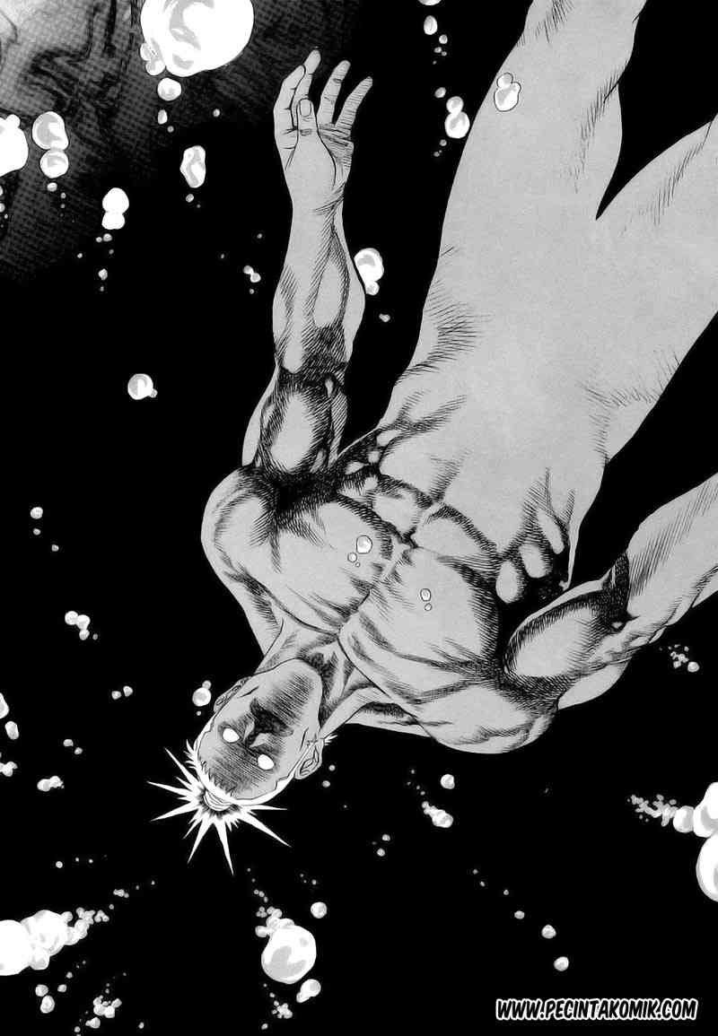 Yongbi Chapter 21 - halaman 21