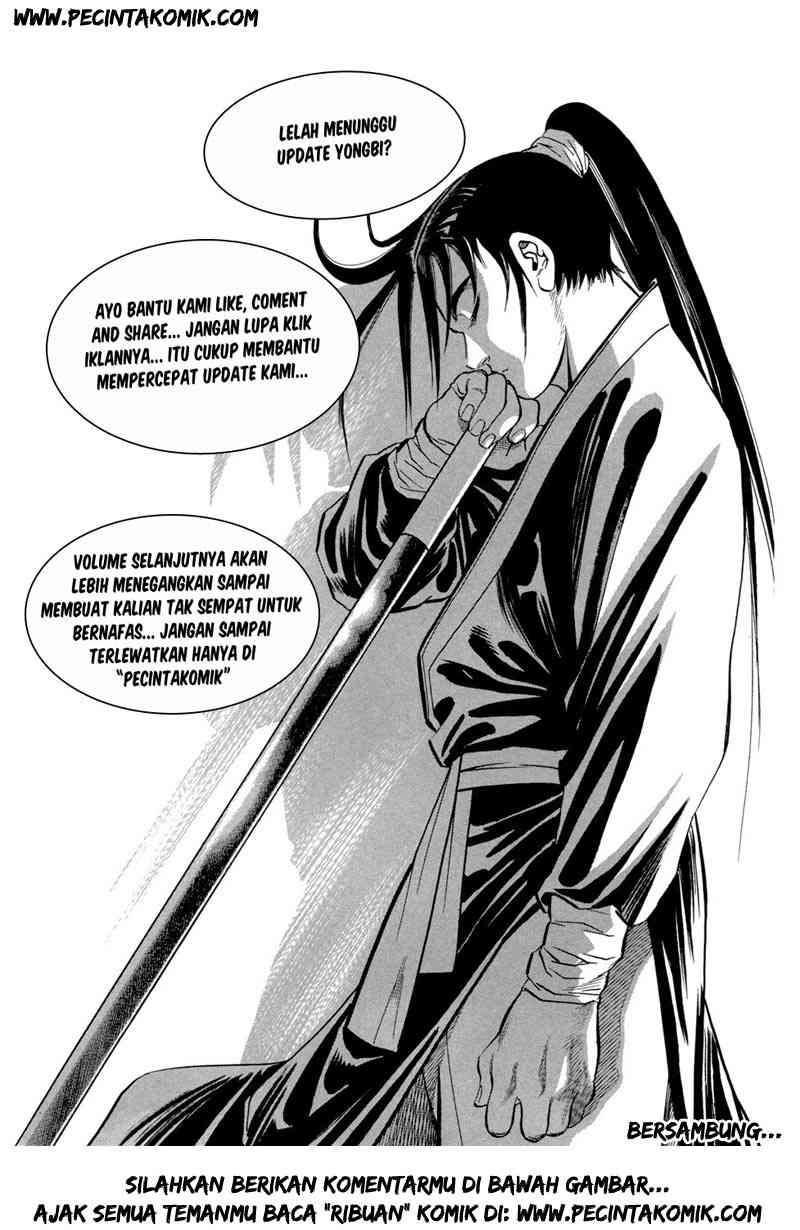 Yongbi Chapter 21 - halaman 41