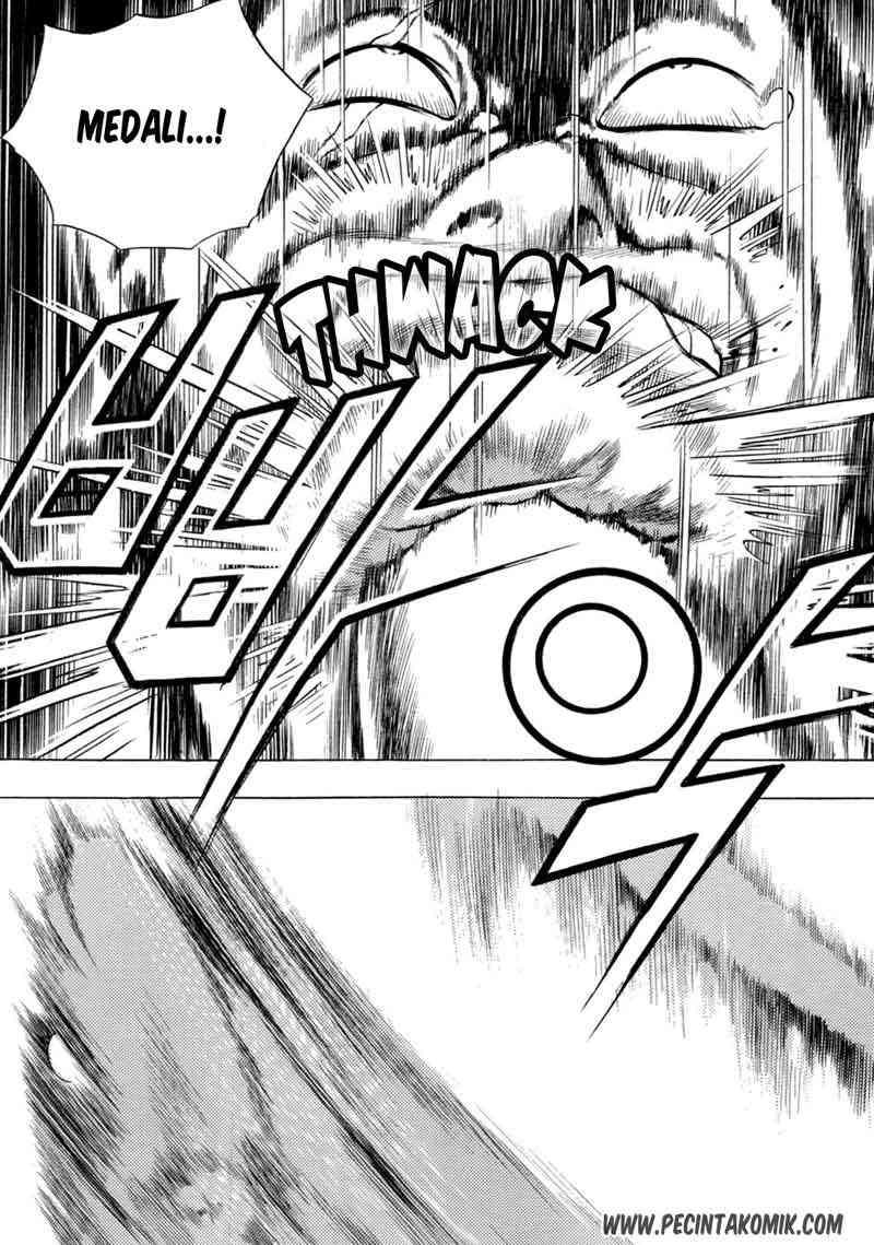 Yongbi Chapter 24 - halaman 9