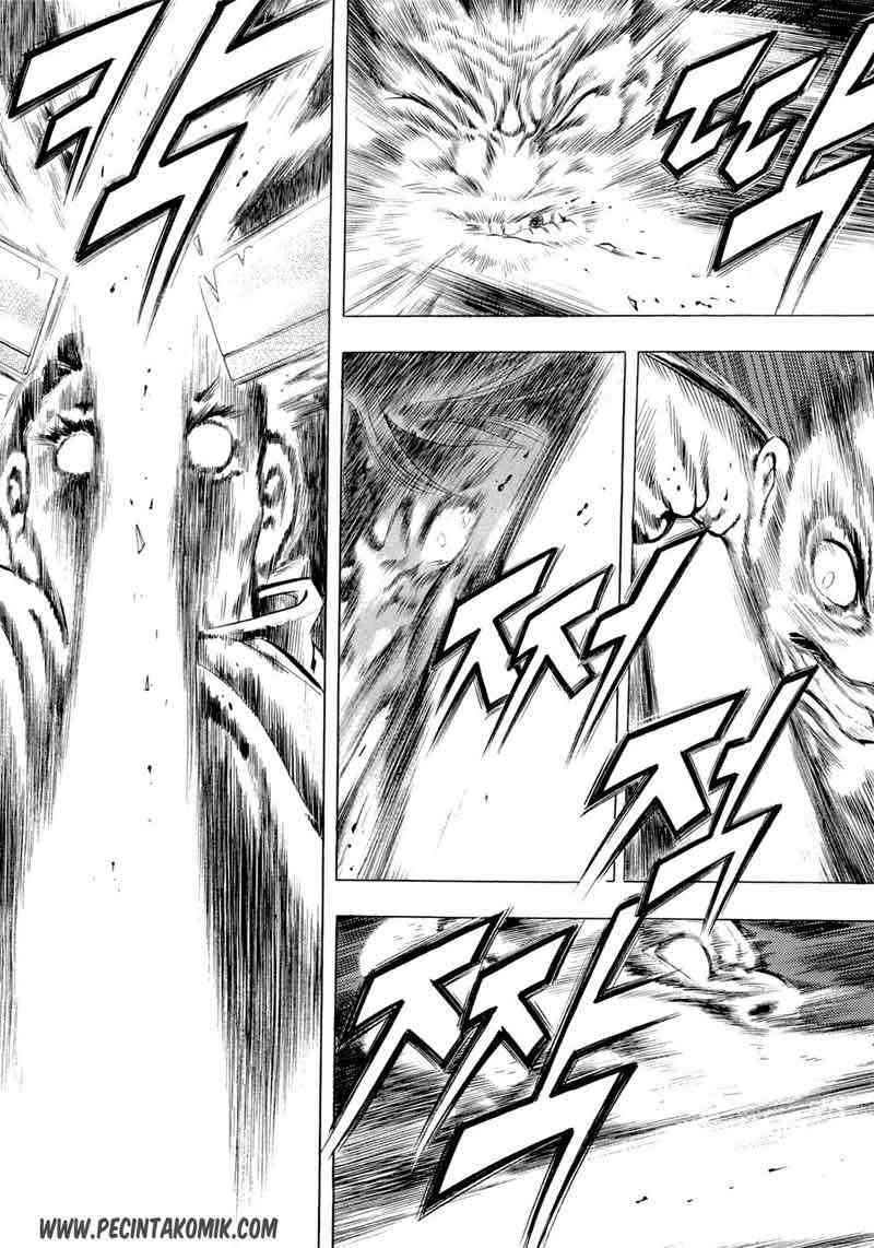 Yongbi Chapter 25 - halaman 13