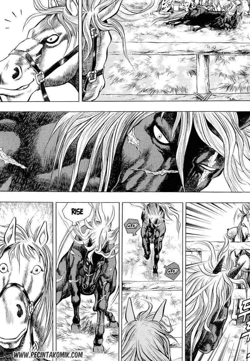 Yongbi Chapter 25 - halaman 3