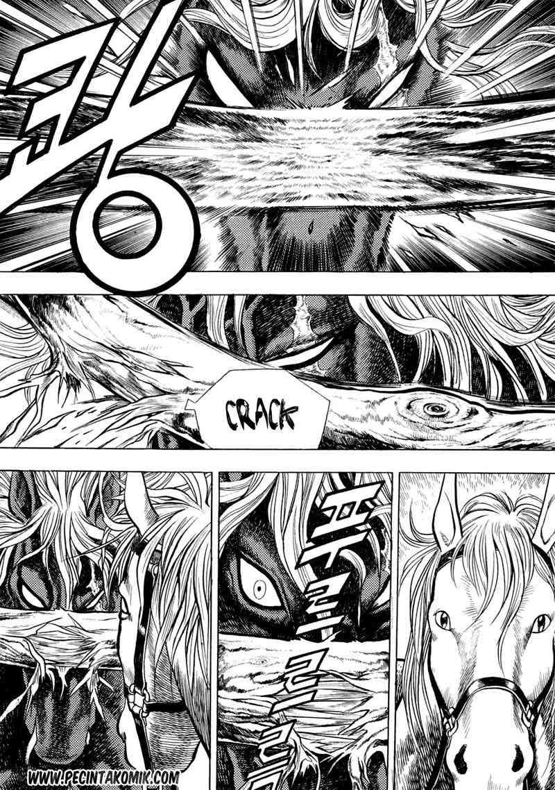 Yongbi Chapter 25 - halaman 4