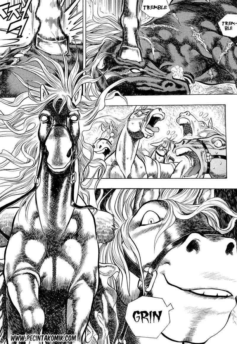 Yongbi Chapter 25 - halaman 8
