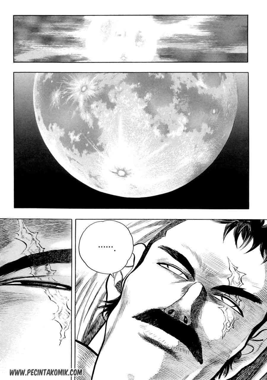 Yongbi Chapter 27 - halaman 9