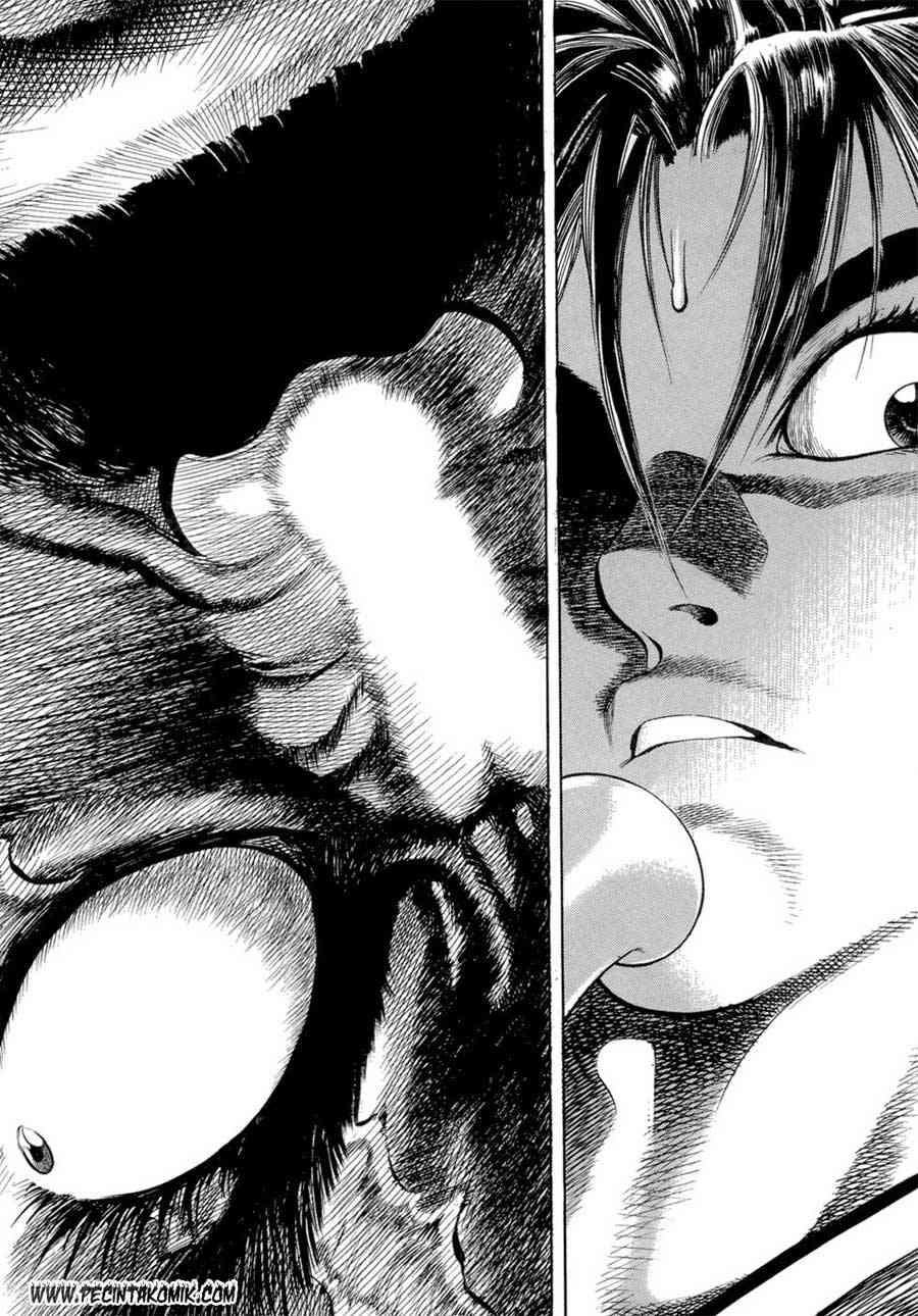 Yongbi Chapter 28 - halaman 14