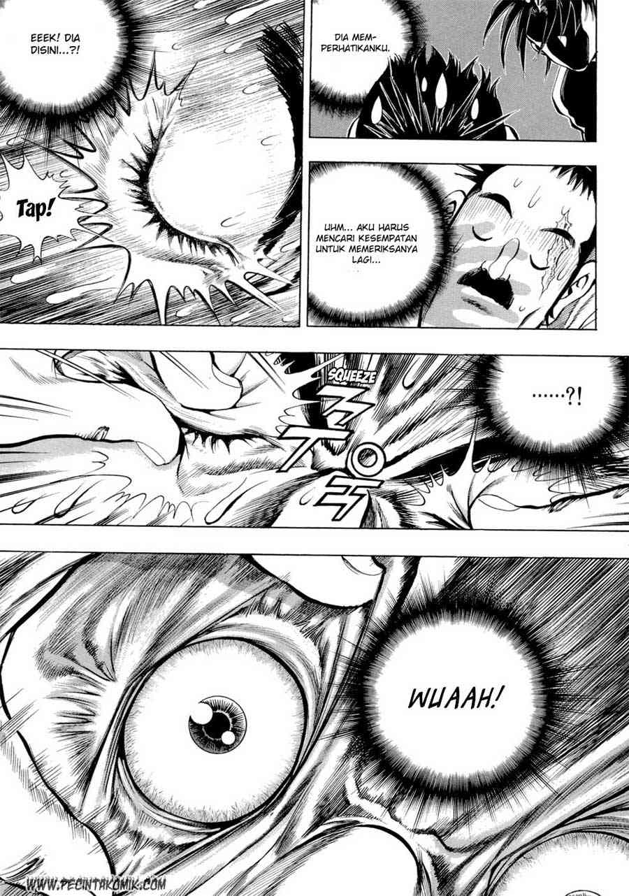 Yongbi Chapter 28 - halaman 6