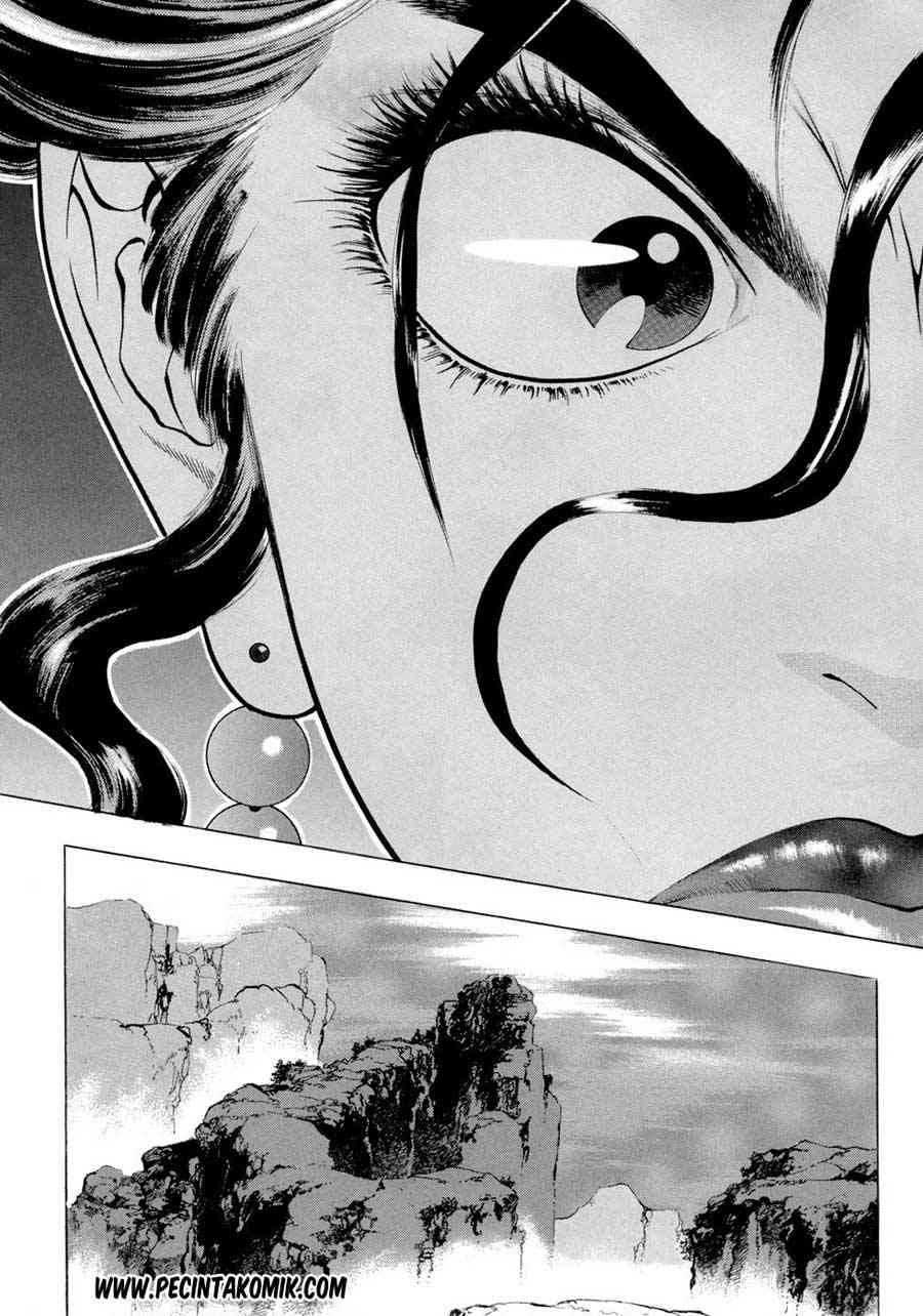 Yongbi Chapter 29 - halaman 11