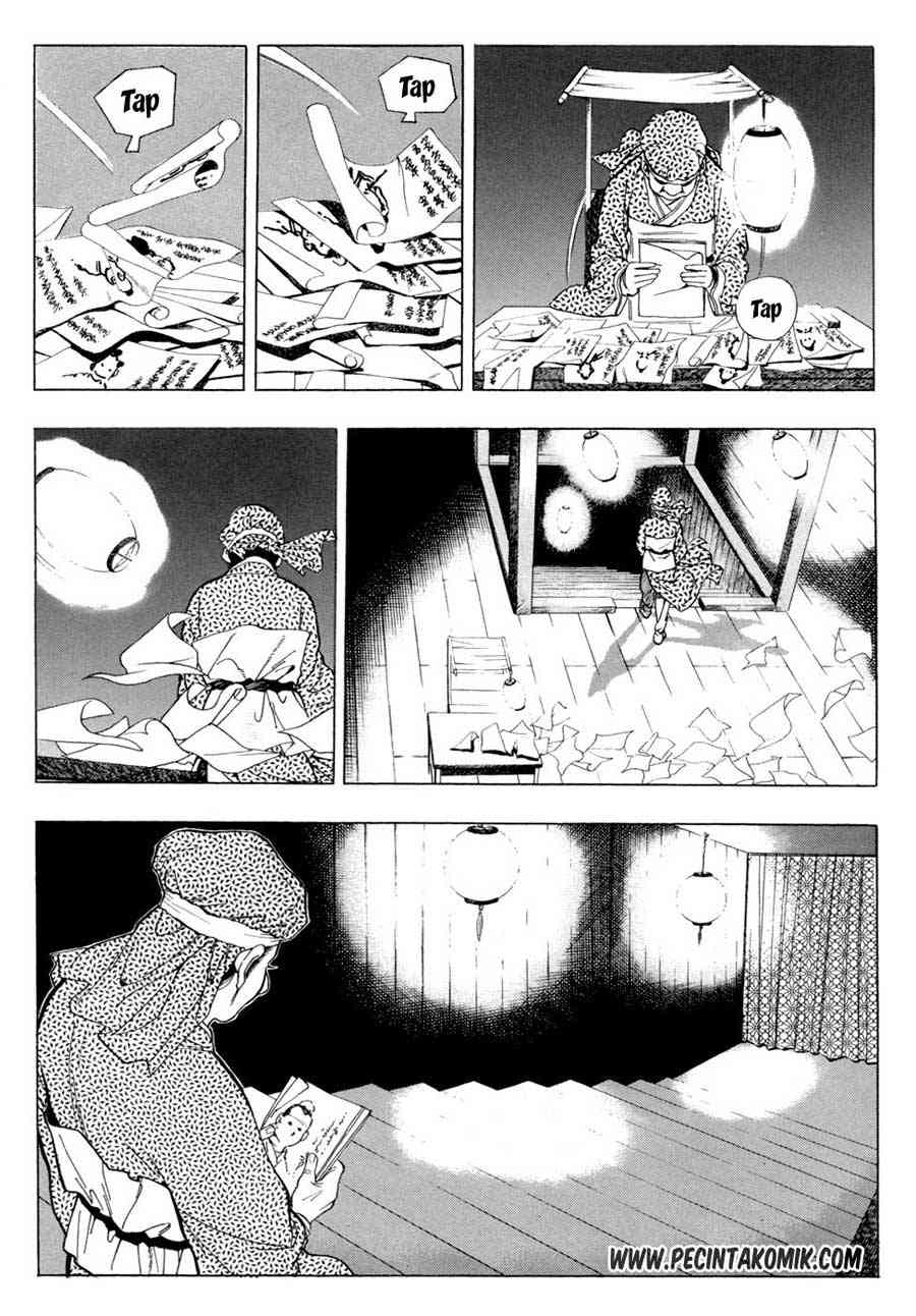 Yongbi Chapter 29 - halaman 4