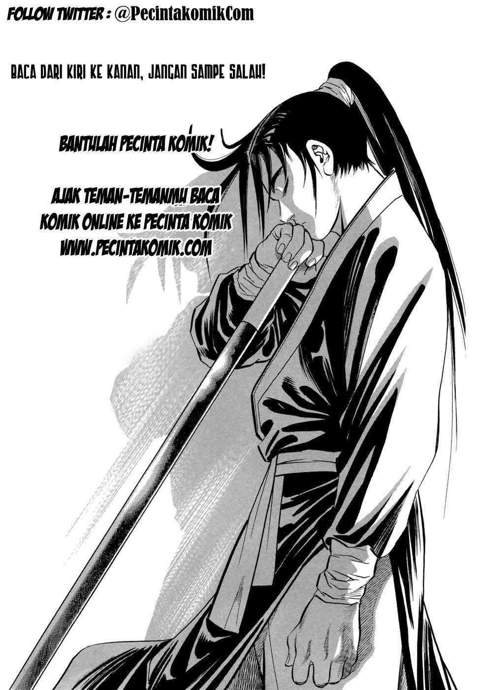 Yongbi Chapter 3 - halaman 2