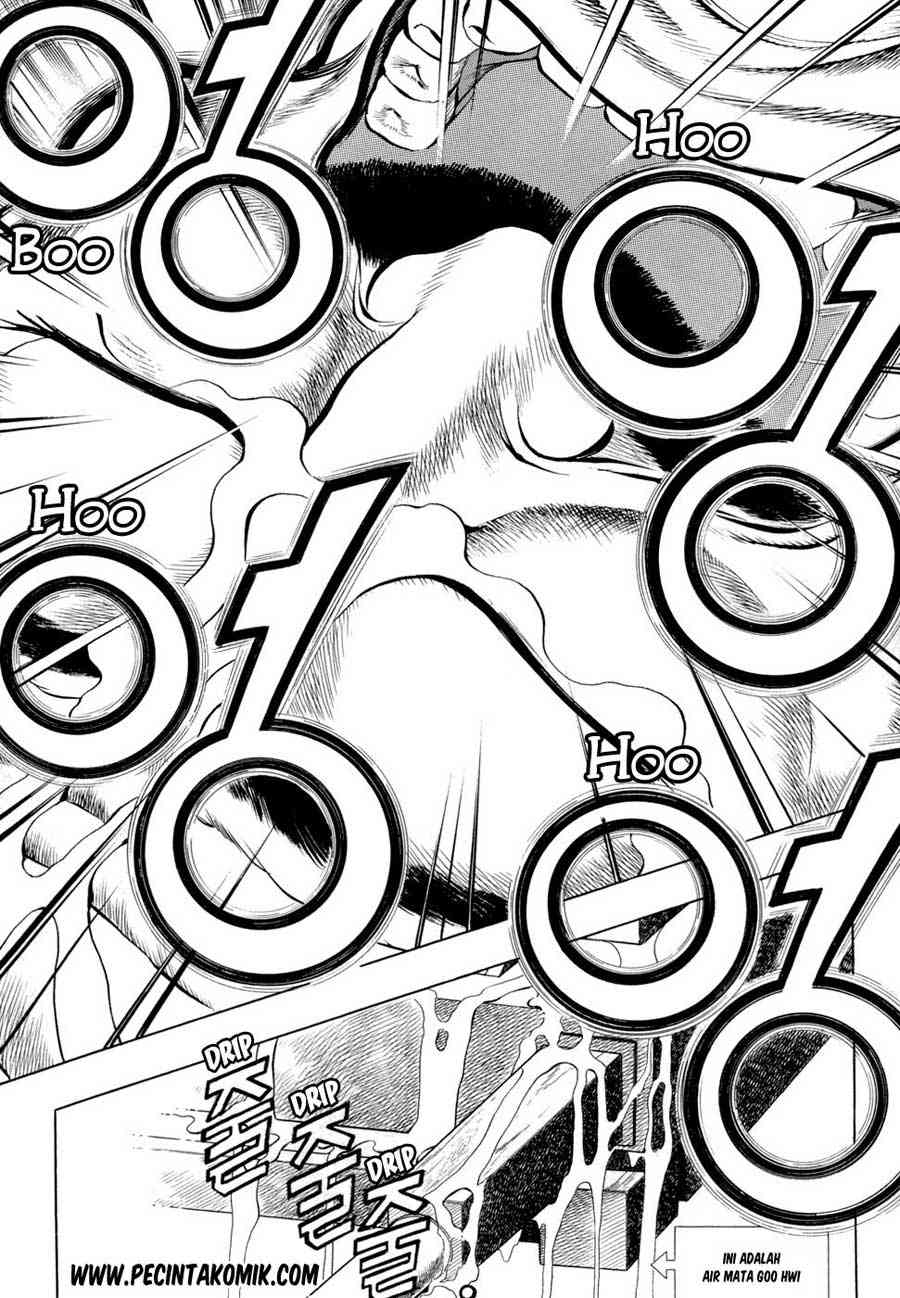 Yongbi Chapter 30 - halaman 3