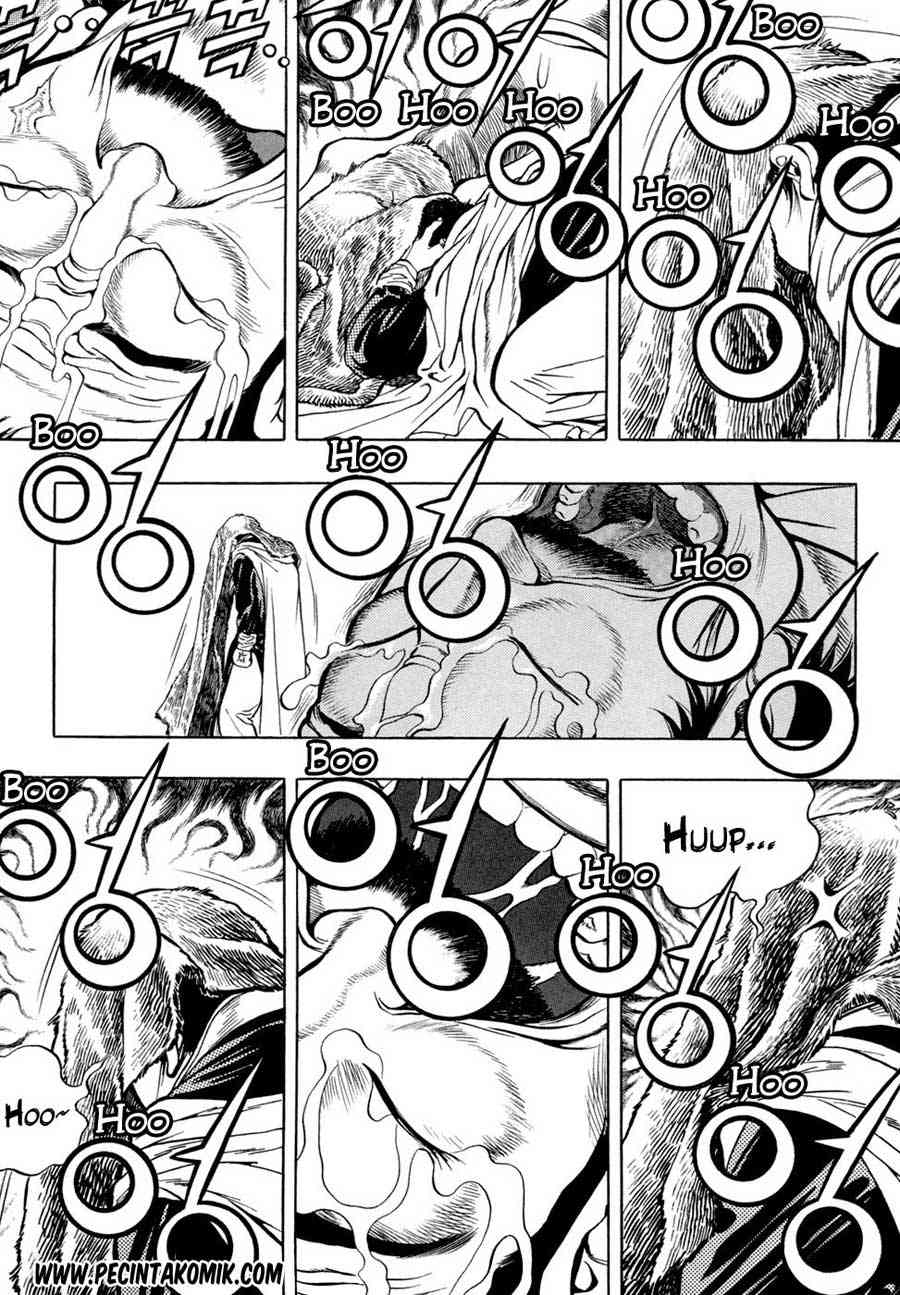 Yongbi Chapter 30 - halaman 4