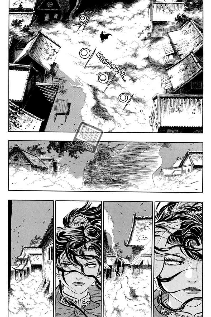 Yongbi Chapter 39 - halaman 7
