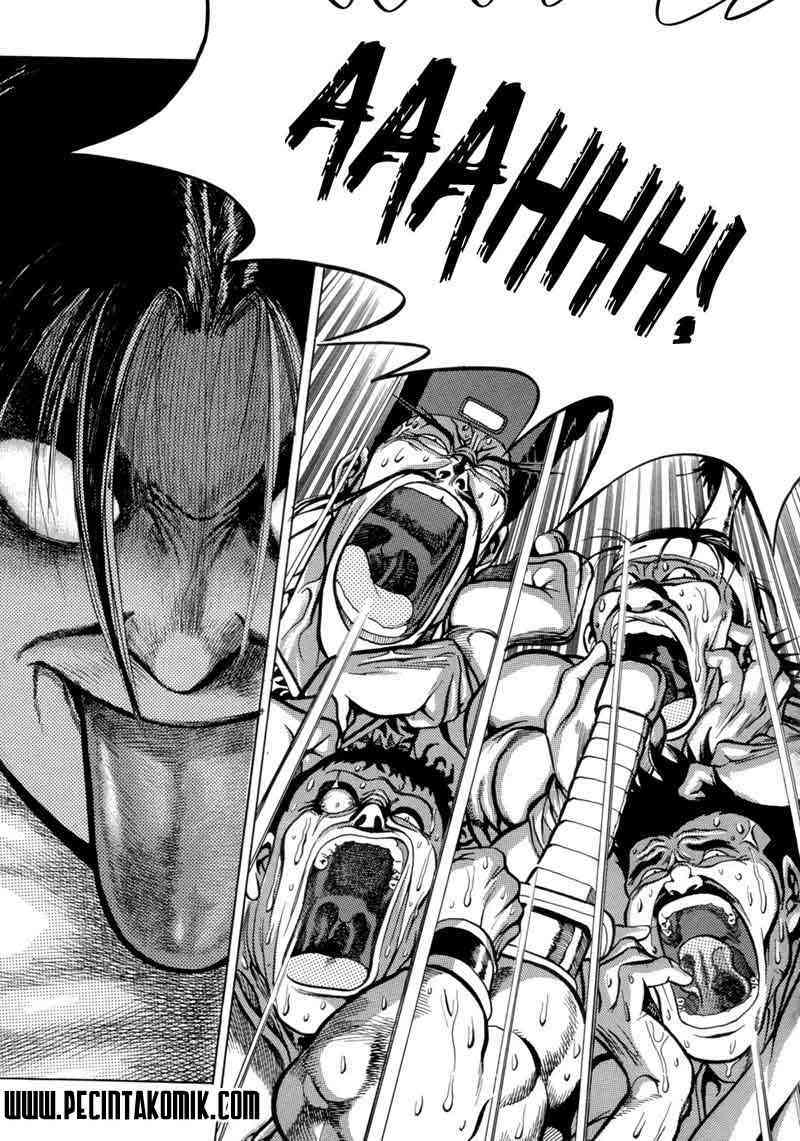 Yongbi Chapter 4 - halaman 5