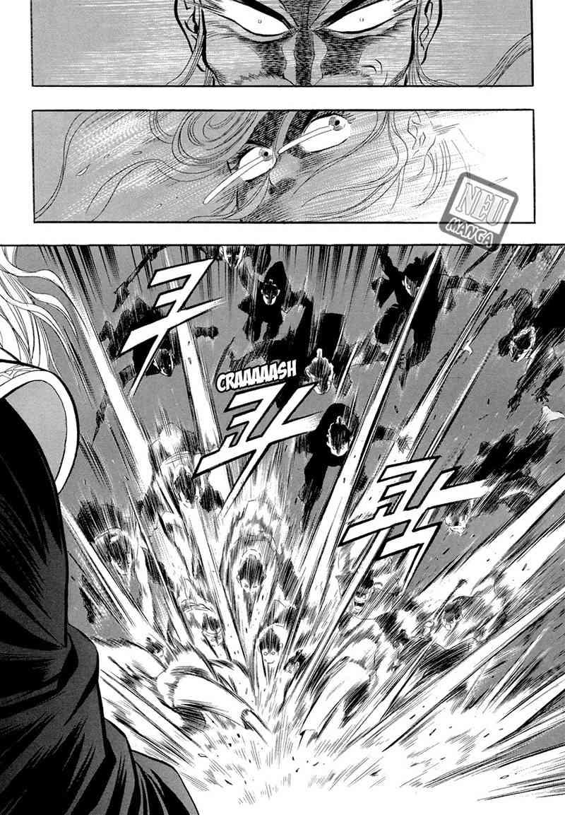 Yongbi Chapter 40 - halaman 13