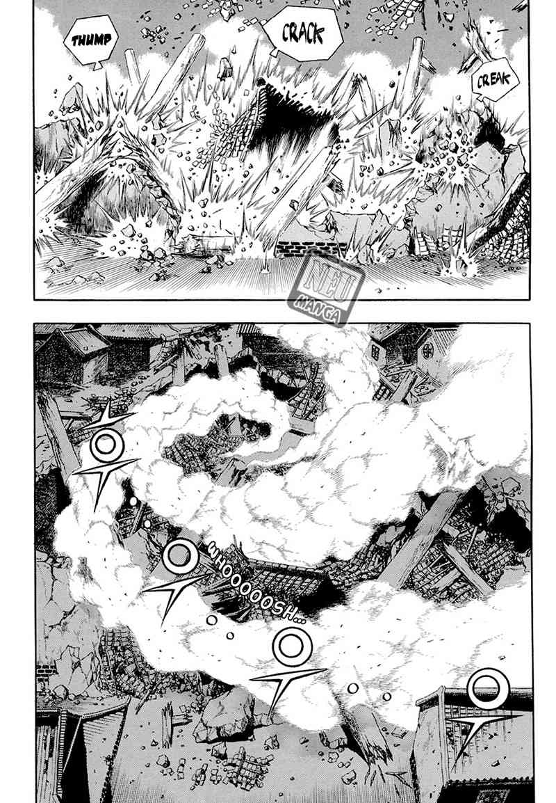 Yongbi Chapter 41 - halaman 3