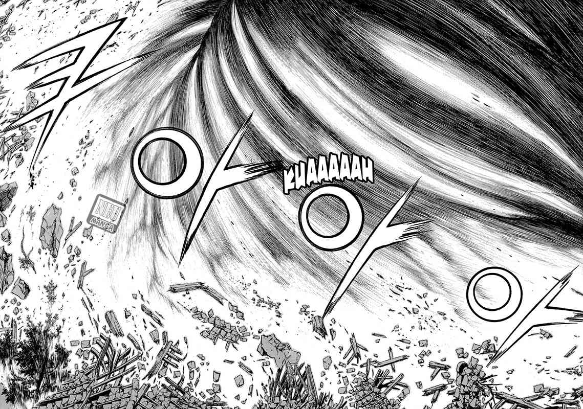 Yongbi Chapter 42 - halaman 17