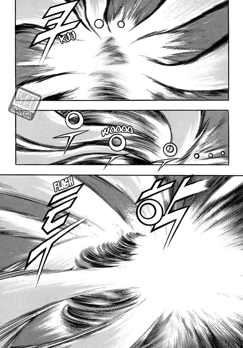 Yongbi Chapter 42 - halaman 4