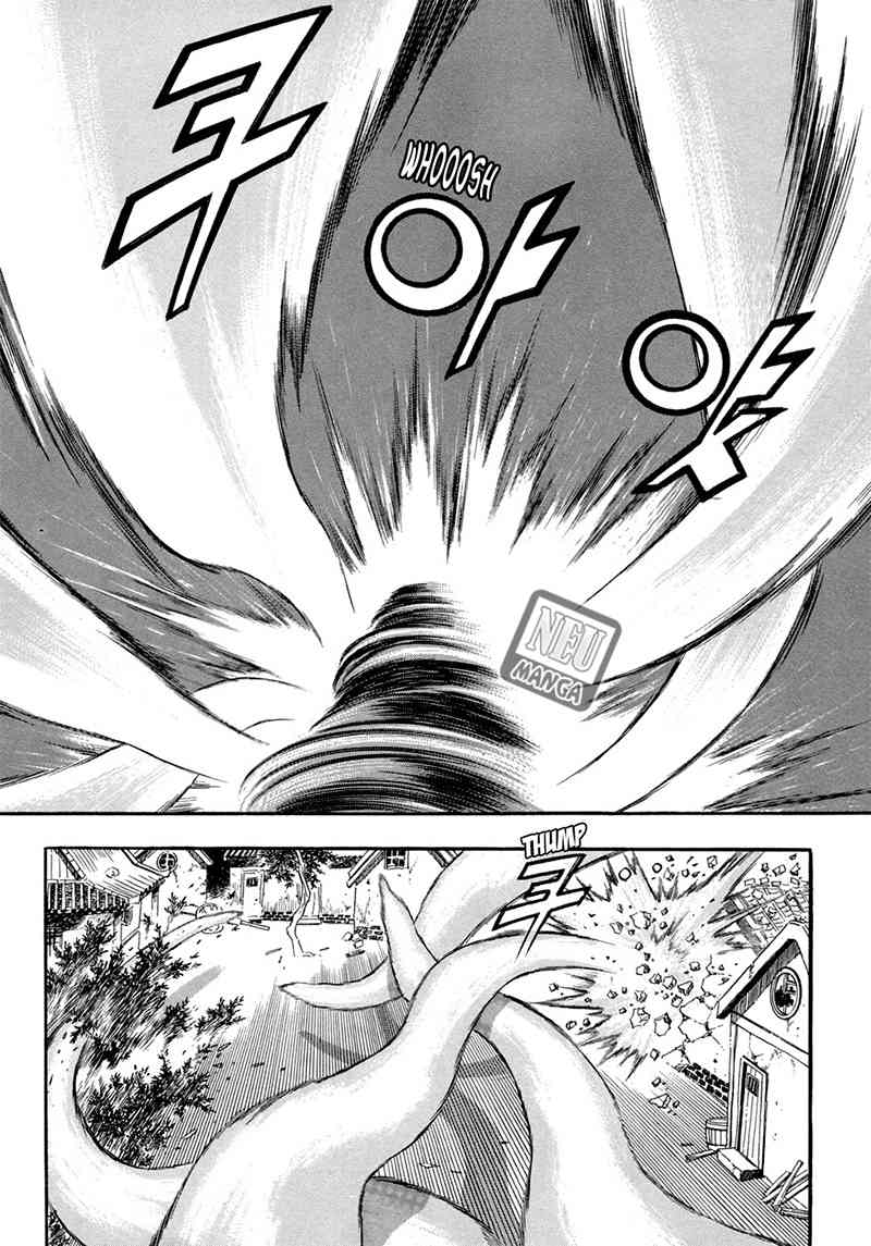 Yongbi Chapter 42 - halaman 5
