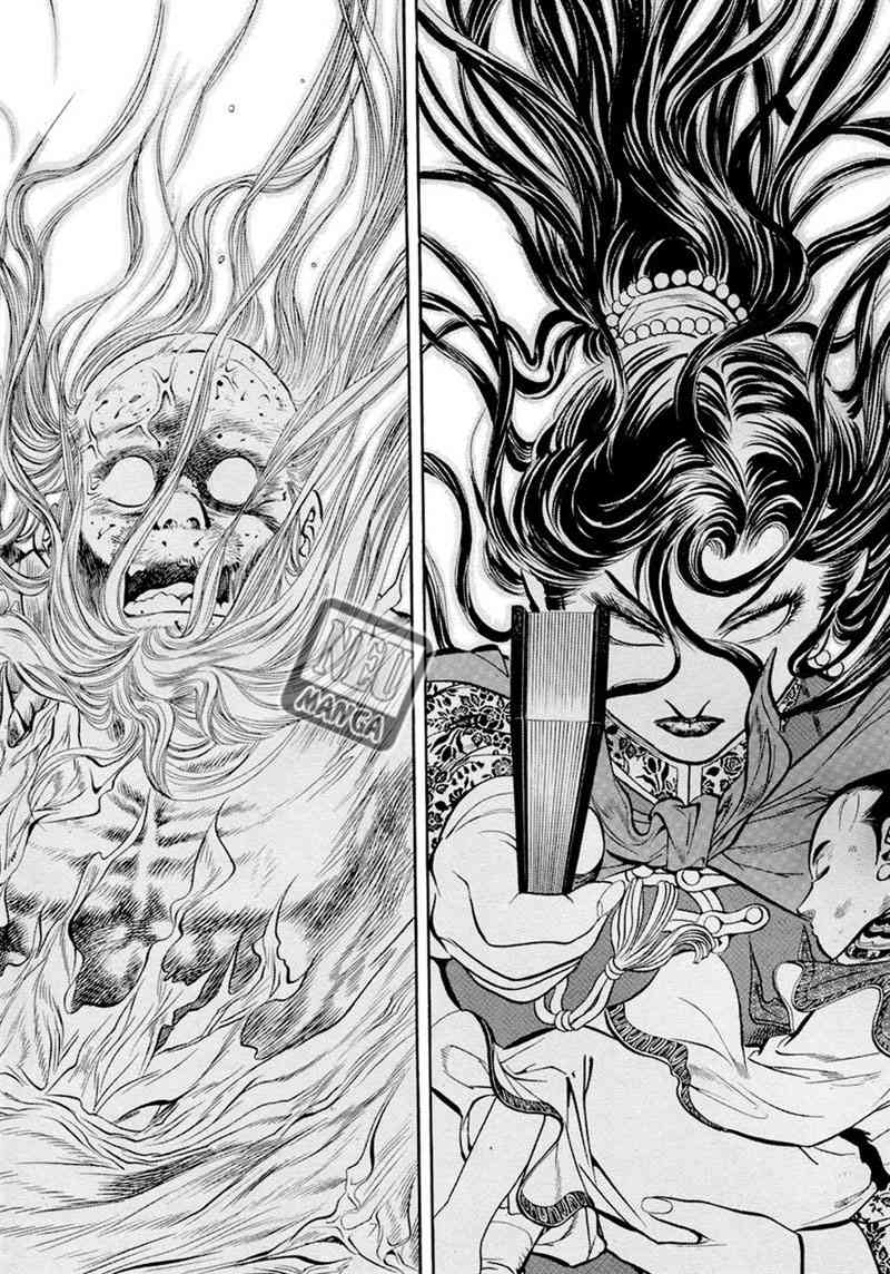 Yongbi Chapter 43 - halaman 2
