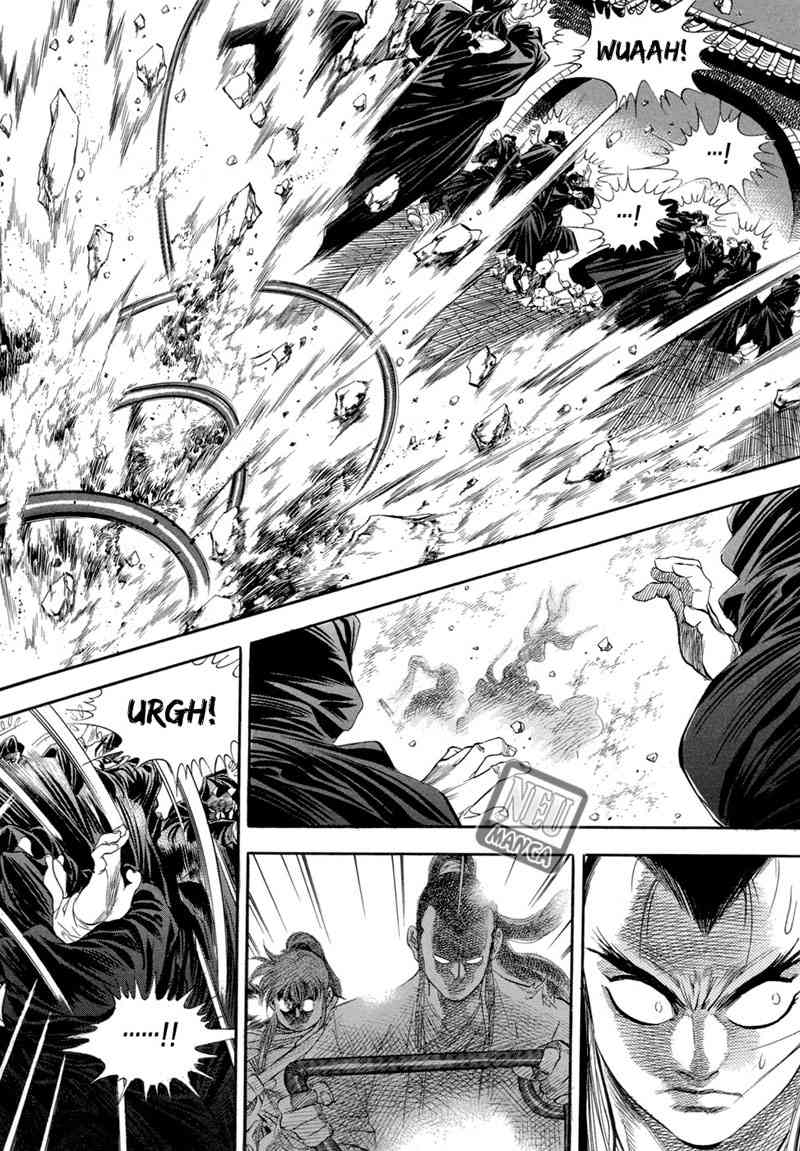 Yongbi Chapter 47 - halaman 2