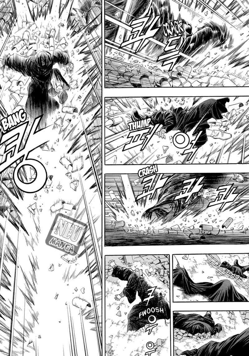 Yongbi Chapter 49 - halaman 10