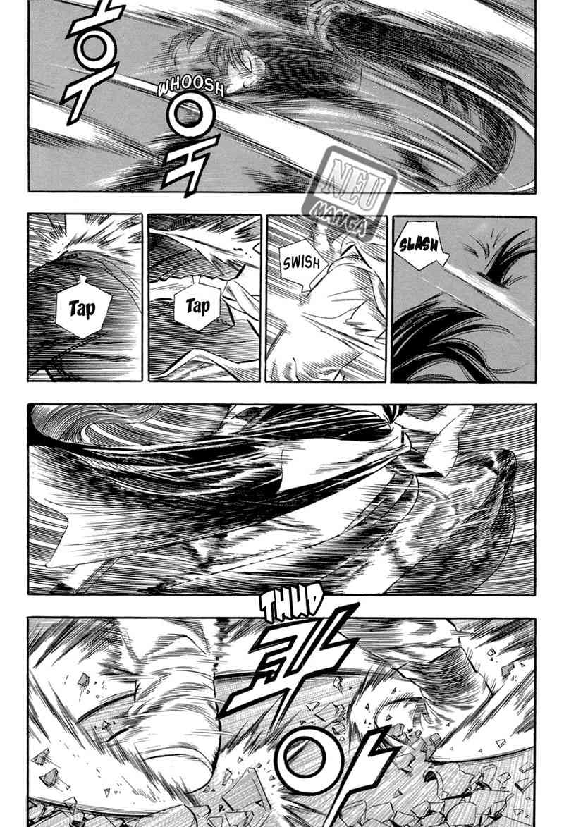 Yongbi Chapter 49 - halaman 5