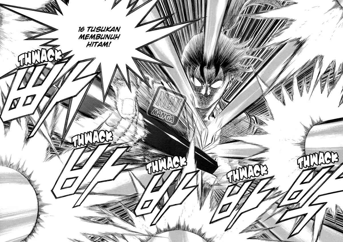 Yongbi Chapter 49 - halaman 7