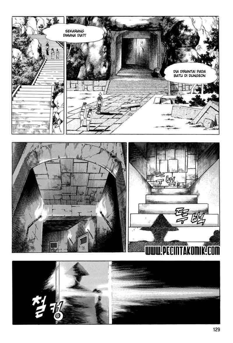 Yongbi Chapter 5 - halaman 19