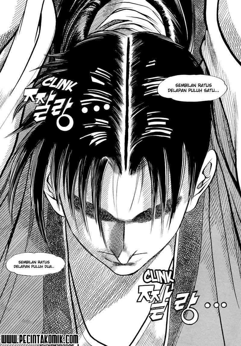 Yongbi Chapter 5 - halaman 21