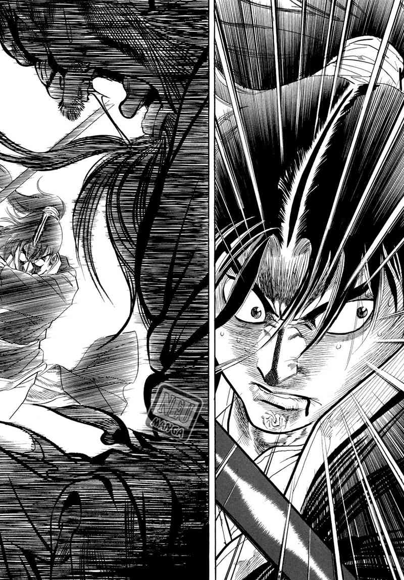 Yongbi Chapter 51 - halaman 35