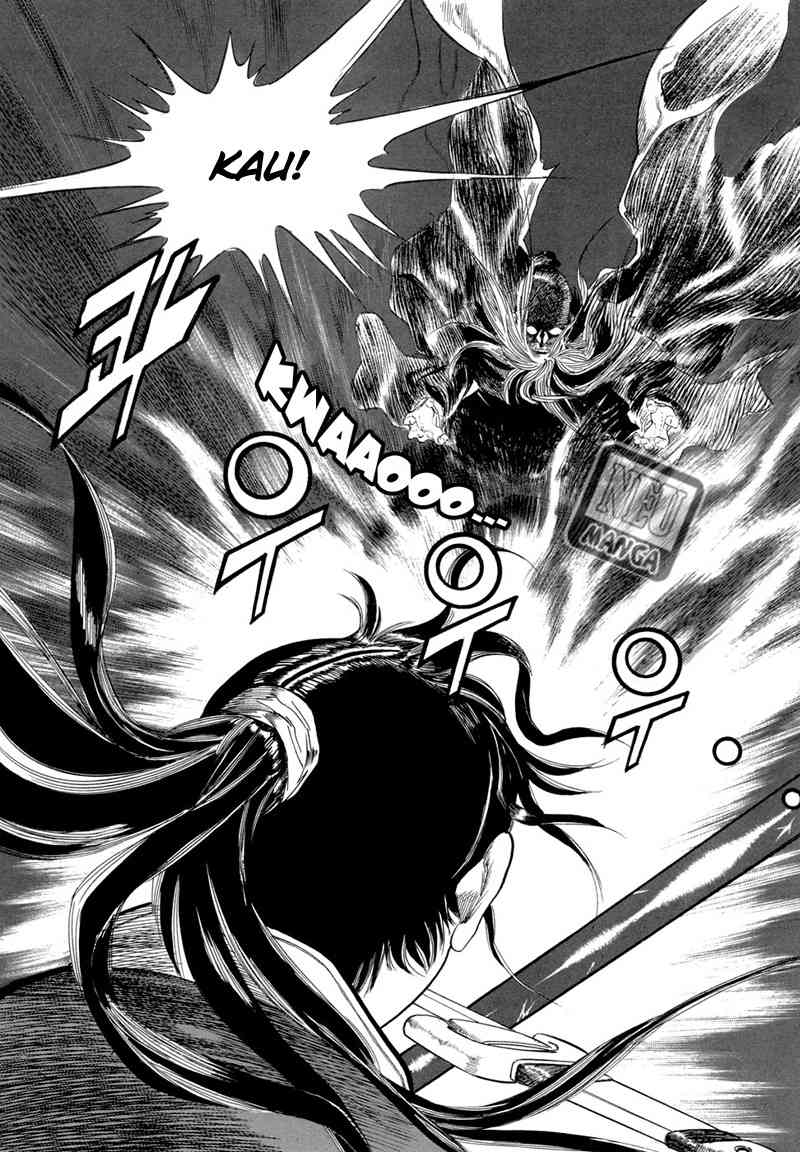 Yongbi Chapter 52 - halaman 18