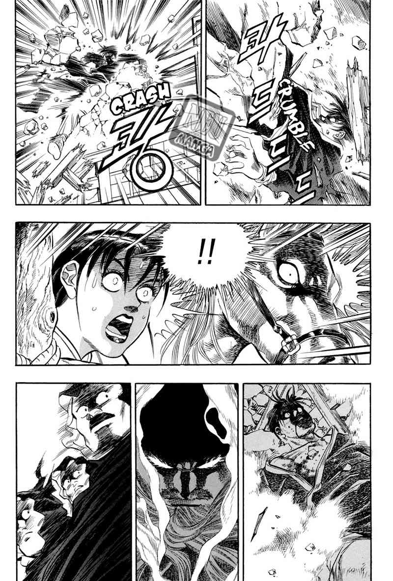 Yongbi Chapter 52 - halaman 28