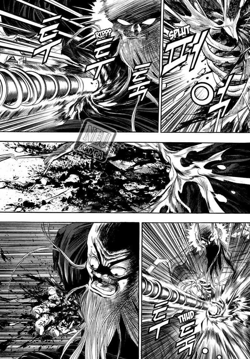 Yongbi Chapter 52 - halaman 4