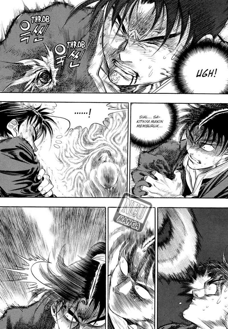 Yongbi Chapter 52 - halaman 7