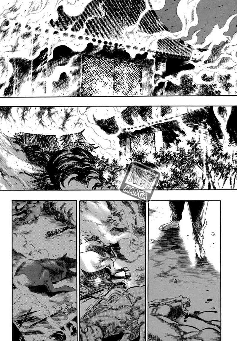 Yongbi Chapter 54 - halaman 2